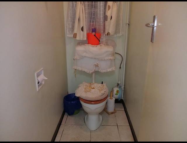 3 BEDROOM HOUSE FOR SALE IN VANDERBIJLPARK SE 1